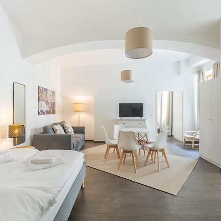Free Parking I 458 Mbitwifi I Kingsize Bed Viena Exterior foto
