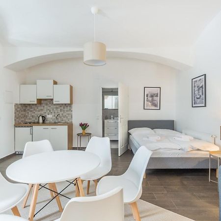Free Parking I 458 Mbitwifi I Kingsize Bed Viena Exterior foto