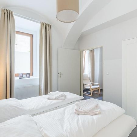 Free Parking I 458 Mbitwifi I Kingsize Bed Viena Exterior foto