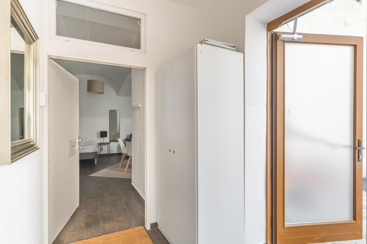 Free Parking I 458 Mbitwifi I Kingsize Bed Viena Exterior foto