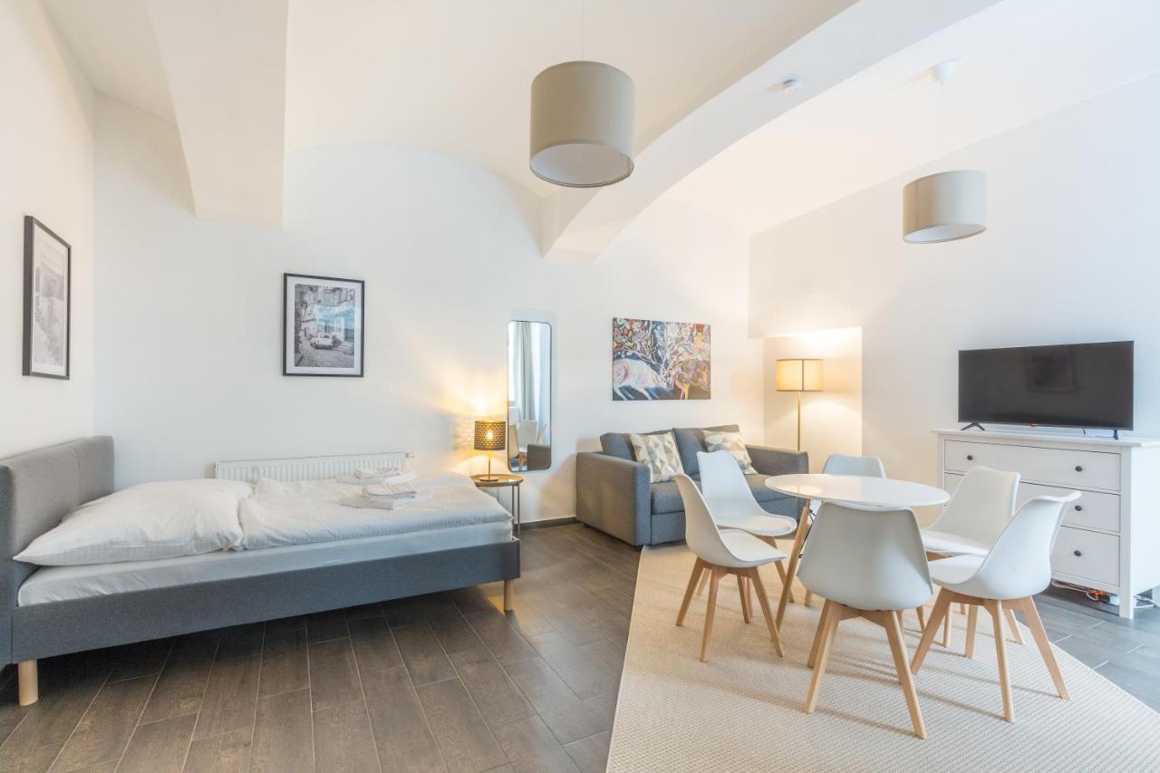 Free Parking I 458 Mbitwifi I Kingsize Bed Viena Exterior foto